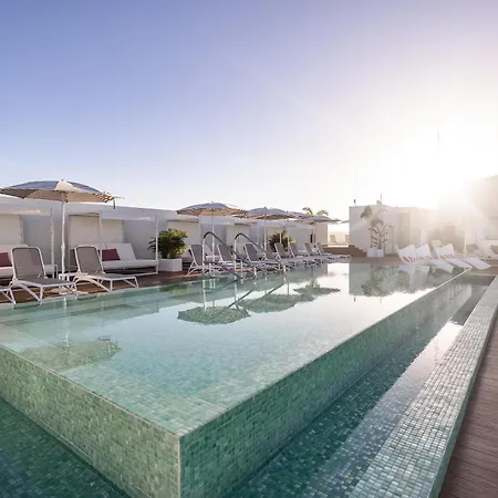 Servatur Puerto Azul Отель 4*