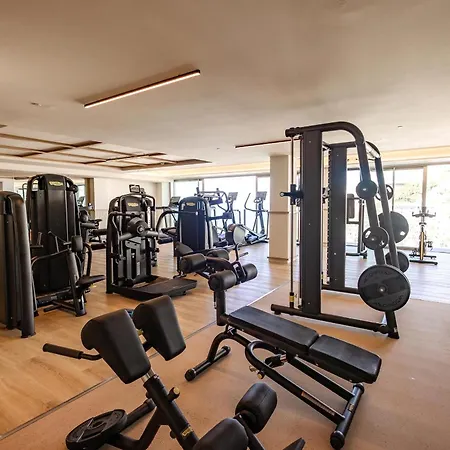 Servatur Puerto Azul Отель 4*