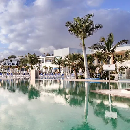 Servatur Puerto Azul 4* Пуэрто Рико