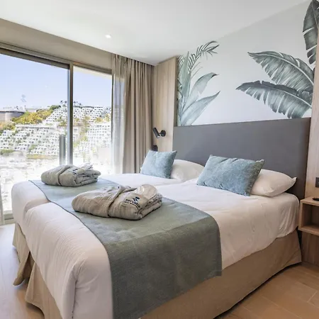 Servatur Puerto Azul 4* Пуэрто Рико
