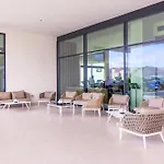 Hotel Servatur Puerto Azul Puerto Rico (Gran Canaria)