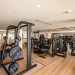 Hotel Servatur Puerto Azul