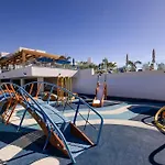 Servatur Puerto Azul 4* Puerto Rico (Gran Canaria)