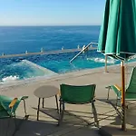 Hotel Servatur Puerto Azul 4*