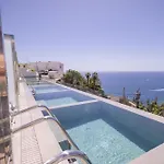 Hotel Servatur Puerto Azul