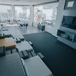 Hotel Servatur Puerto Azul