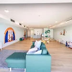 Servatur Puerto Azul Hotel Puerto Rico (Gran Canaria)