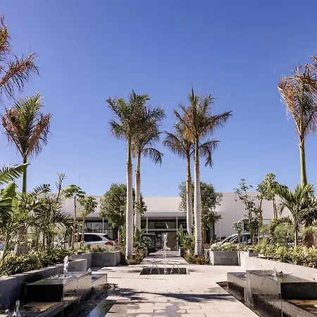 Servatur Puerto Azul Hotel 4*