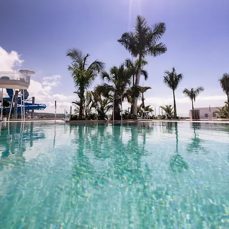 Servatur Puerto Azul Hotel 4*