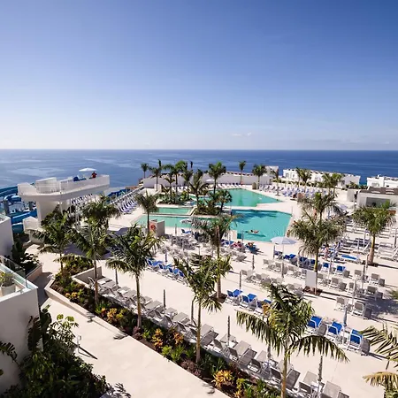 Servatur Puerto Azul 4*