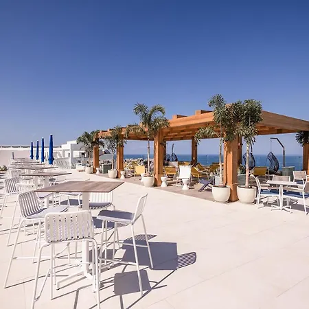 Hotel Servatur Puerto Azul 4*