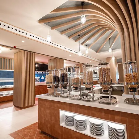 Hotel Servatur Puerto Azul