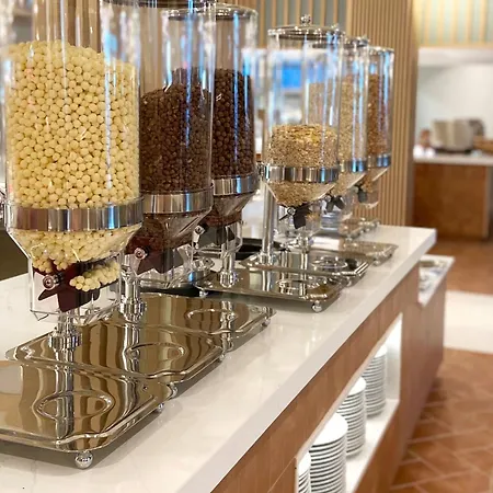 Hotel Servatur Puerto Azul 4*