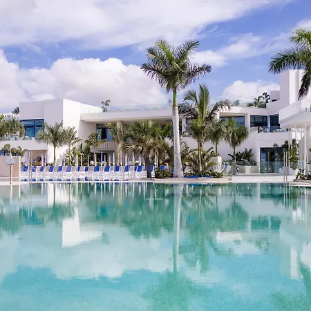Servatur Puerto Azul 4* Puerto Rico (Gran Canaria)