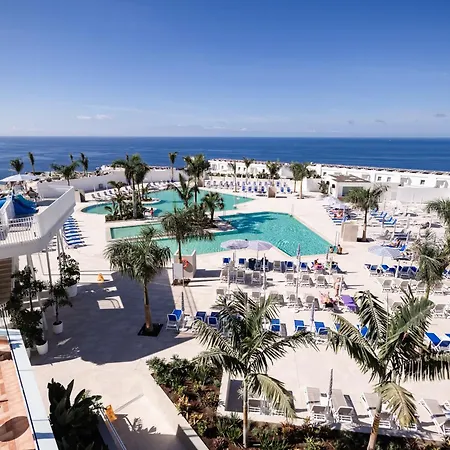 Hotel Servatur Puerto Azul