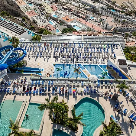 Servatur Puerto Azul 4*