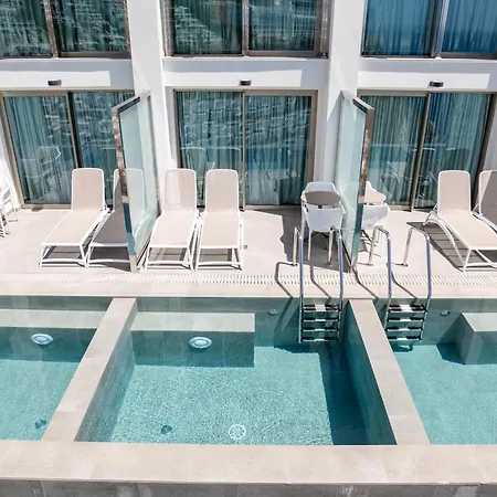 Hotel Servatur Puerto Azul Puerto Rico (Gran Canaria)