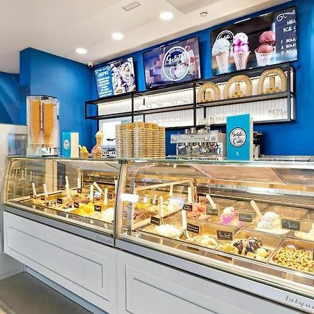 Servatur Puerto Azul 4* Puerto Rico (Gran Canaria)