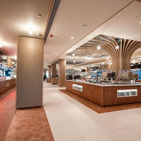 Servatur Puerto Azul Hotel