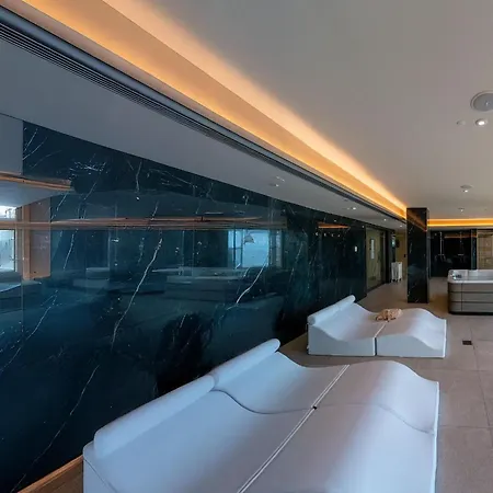 Servatur Puerto Azul