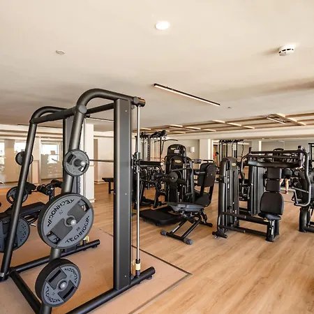 Hotel Servatur Puerto Azul