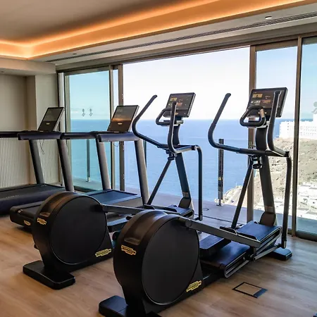 Servatur Puerto Azul Hotel 4*