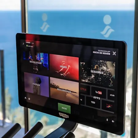 Servatur Puerto Azul 4* Puerto Rico (Gran Canaria)