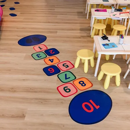 Servatur Puerto Azul Hotel