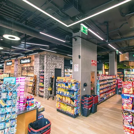 Servatur Puerto Azul 4*