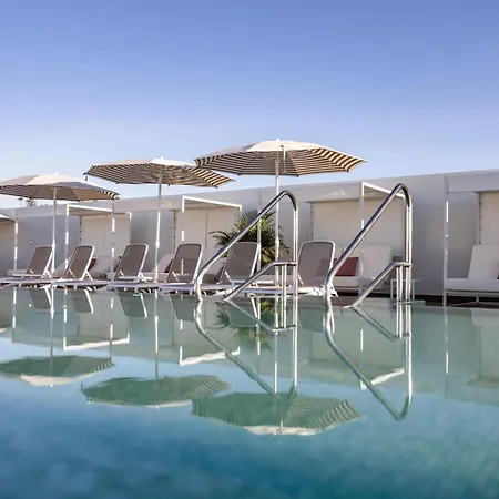Hotel Servatur Puerto Azul Puerto Rico (Gran Canaria)