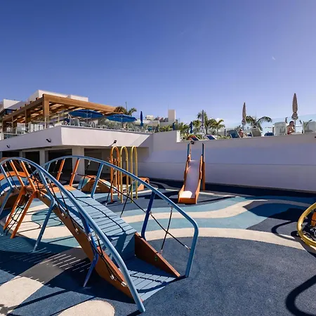 Servatur Puerto Azul 4* Puerto Rico (Gran Canaria)