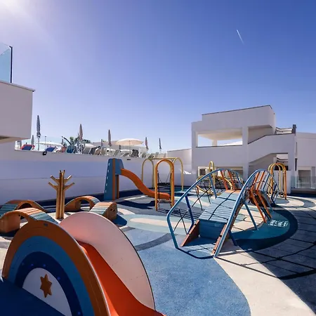 Servatur Puerto Azul