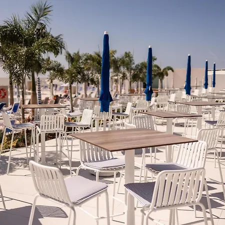 Servatur Puerto Azul Hotel