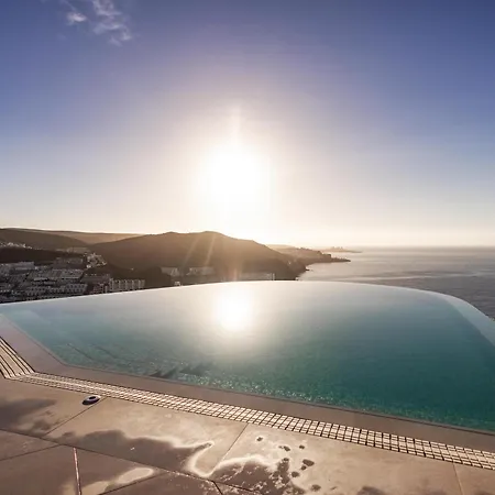 Hotel Servatur Puerto Azul Puerto Rico (Gran Canaria)