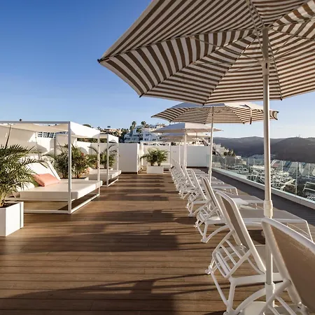 Servatur Puerto Azul 4* Puerto Rico (Gran Canaria)