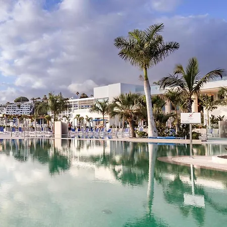 Servatur Puerto Azul Hotell 4*