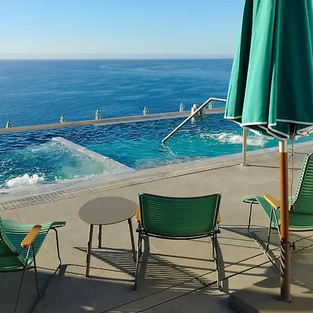 Hotel Servatur Puerto Azul 4*