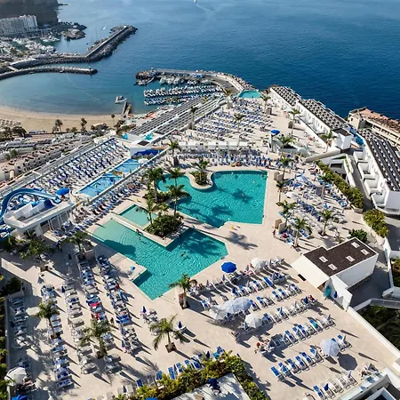 Servatur Puerto Azul Hotell 4*