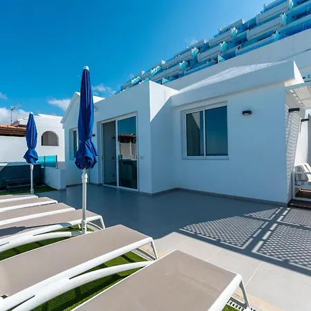 Servatur Puerto Azul Puerto Rico (Gran Canaria)