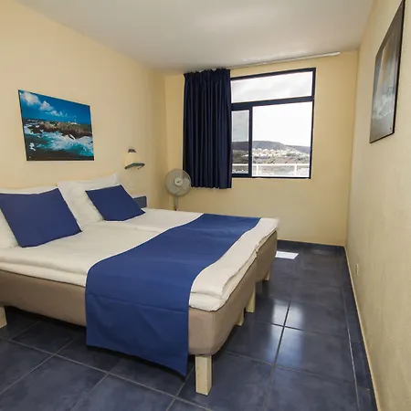 Servatur Puerto Azul 4* Puerto Rico (Gran Canaria)