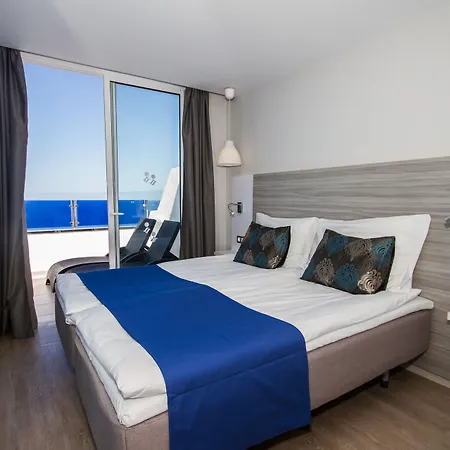 Servatur Puerto Azul