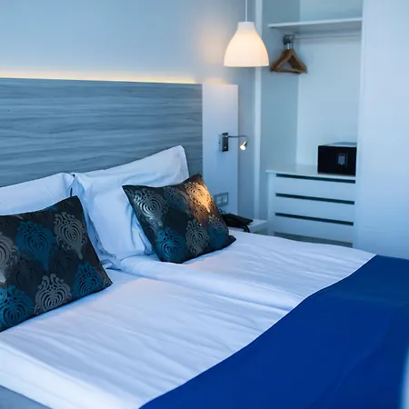 Hotel Servatur Puerto Azul Puerto Rico (Gran Canaria)