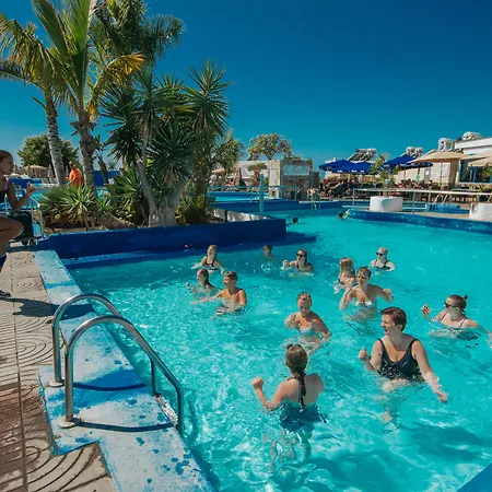 Servatur Puerto Azul Hotel