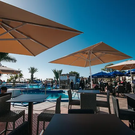 Hotel Servatur Puerto Azul Puerto Rico (Gran Canaria)
