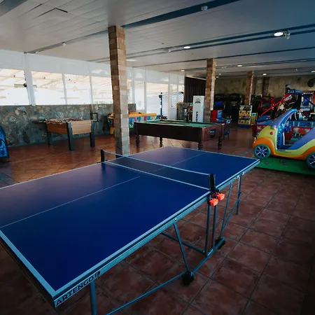 Servatur Puerto Azul Hotel Puerto Rico (Gran Canaria)