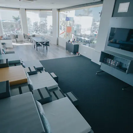 Hotel Servatur Puerto Azul