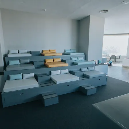 Servatur Puerto Azul 4* Puerto Rico (Gran Canaria)