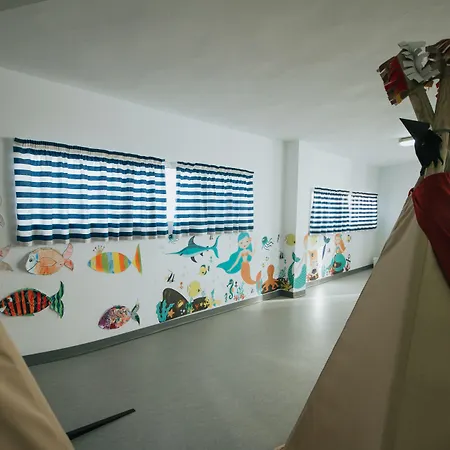 Servatur Puerto Azul