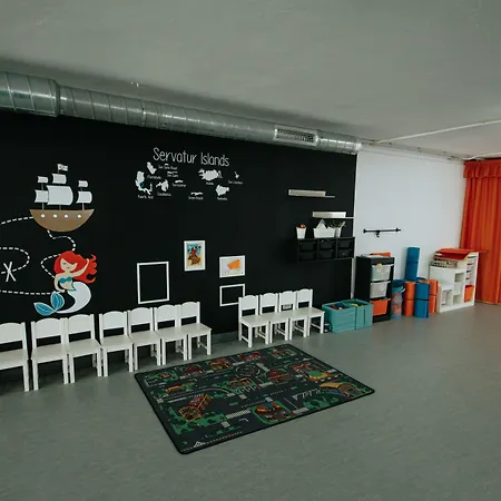 Servatur Puerto Azul 4* Puerto Rico (Gran Canaria)