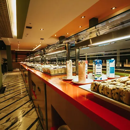 Servatur Puerto Azul Hotel Puerto Rico (Gran Canaria)